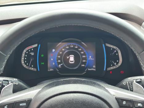 HYUNDAI Creta 1.0 12V 4P FLEX TGDI TURBO PLATINUM AUTOMÁTICO, Foto 9
