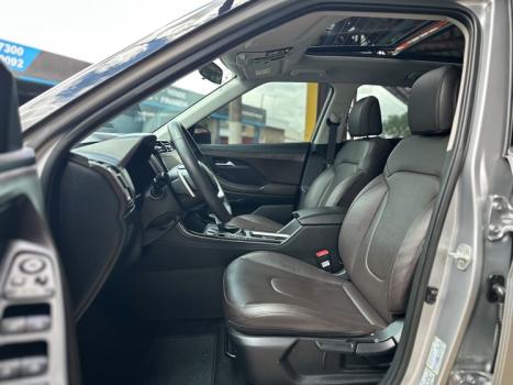 HYUNDAI Creta 1.0 12V 4P FLEX TGDI TURBO PLATINUM AUTOMÁTICO, Foto 10