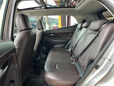 HYUNDAI Creta 1.0 12V 4P FLEX TGDI TURBO PLATINUM AUTOMÁTICO, Foto 11