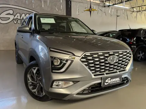 HYUNDAI Creta 1.0 12V 4P FLEX TGDI TURBO LIMITED AUTOMÁTICO, Foto 1