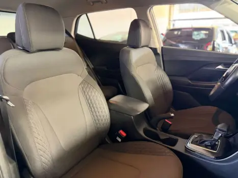 HYUNDAI Creta 1.0 12V 4P FLEX TGDI TURBO LIMITED AUTOMÁTICO, Foto 11