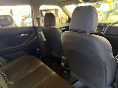 HYUNDAI Creta 1.0 12V 4P FLEX TGDI TURBO LIMITED AUTOMÁTICO, Foto 12
