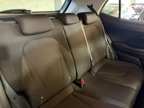 HYUNDAI Creta 1.0 12V 4P FLEX TGDI TURBO LIMITED AUTOMÁTICO, Foto 13