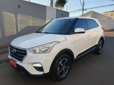 HYUNDAI Creta 1.6 16V 4P FLEX ATTITUDE AUTOM�TICO, Foto 1