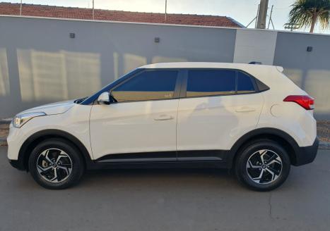 HYUNDAI Creta 1.6 16V 4P FLEX ATTITUDE AUTOM�TICO, Foto 2