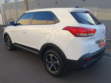 HYUNDAI Creta 1.6 16V 4P FLEX ATTITUDE AUTOM�TICO, Foto 3