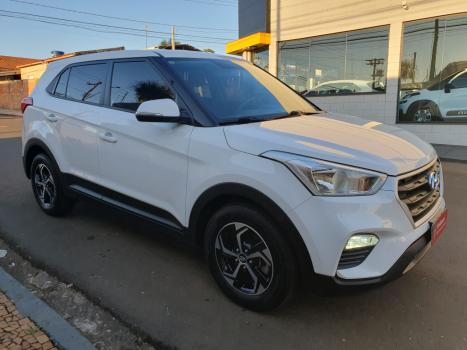 HYUNDAI Creta 1.6 16V 4P FLEX ATTITUDE AUTOM�TICO, Foto 4