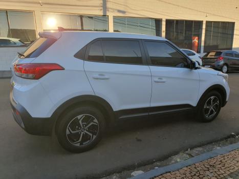 HYUNDAI Creta 1.6 16V 4P FLEX ATTITUDE AUTOM�TICO, Foto 5