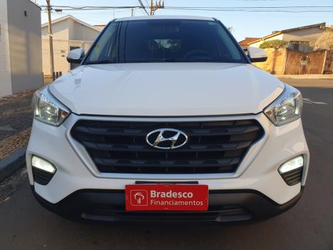 HYUNDAI Creta 1.6 16V 4P FLEX ATTITUDE AUTOM�TICO, Foto 6