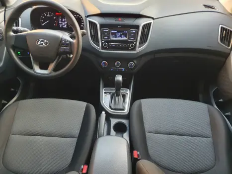 HYUNDAI Creta 1.6 16V 4P FLEX ATTITUDE AUTOM�TICO, Foto 11