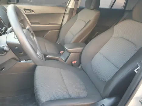 HYUNDAI Creta 1.6 16V 4P FLEX ATTITUDE AUTOM�TICO, Foto 13