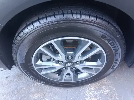 HYUNDAI Creta 1.6 16V 4P FLEX ATTITUDE AUTOMTICO, Foto 7