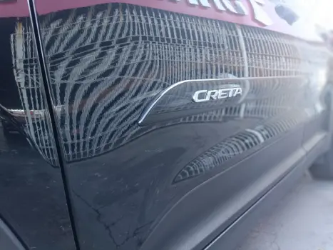 HYUNDAI Creta 1.6 16V 4P FLEX ATTITUDE AUTOMTICO, Foto 6