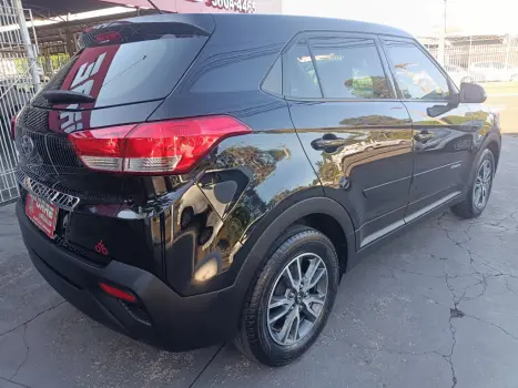 HYUNDAI Creta 1.6 16V 4P FLEX ATTITUDE AUTOMTICO, Foto 3