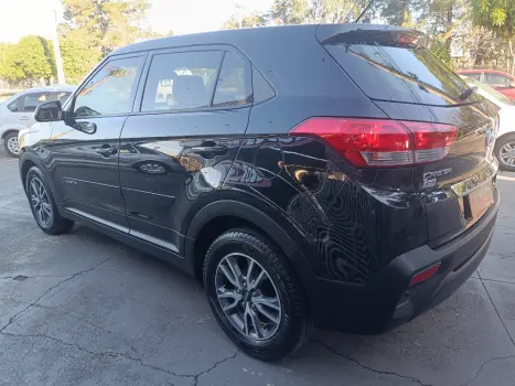 HYUNDAI Creta 1.6 16V 4P FLEX ATTITUDE AUTOMTICO, Foto 4