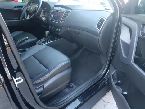 HYUNDAI Creta 1.6 16V 4P FLEX ATTITUDE AUTOMTICO, Foto 10