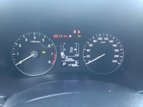 HYUNDAI Creta 1.6 16V 4P FLEX ATTITUDE AUTOMTICO, Foto 15