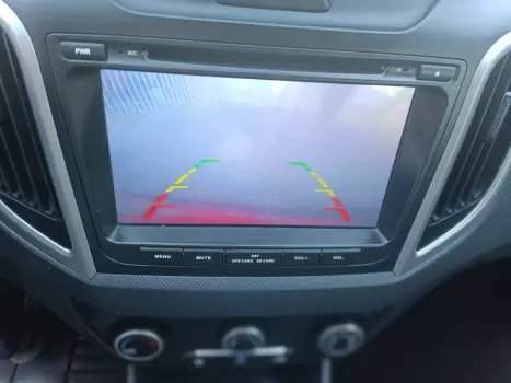 HYUNDAI Creta 1.6 16V 4P FLEX ATTITUDE AUTOMTICO, Foto 16