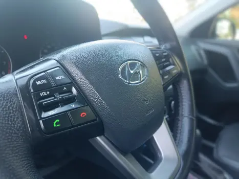 HYUNDAI Creta 1.6 16V 4P FLEX ATTITUDE AUTOMTICO, Foto 17