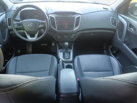 HYUNDAI Creta 1.6 16V 4P FLEX ATTITUDE AUTOMTICO, Foto 12