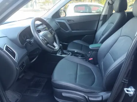 HYUNDAI Creta 1.6 16V 4P FLEX ATTITUDE AUTOMTICO, Foto 9