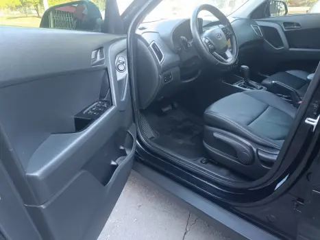 HYUNDAI Creta 1.6 16V 4P FLEX ATTITUDE AUTOMTICO, Foto 8