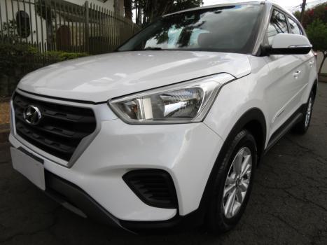 HYUNDAI Creta 1.6 16V 4P FLEX ATTITUDE AUTOMÁTICO, Foto 1 HYUNDAI Creta 1.6 16V 4P FLEX ATTITUDE AUTOMÁTICO, Foto 1
