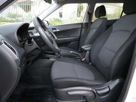 HYUNDAI Creta 1.6 16V 4P FLEX ATTITUDE AUTOMÁTICO, Foto 9 HYUNDAI Creta 1.6 16V 4P FLEX ATTITUDE AUTOMÁTICO, Foto 9