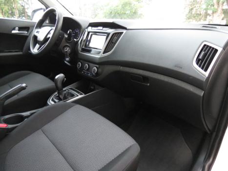 HYUNDAI Creta 1.6 16V 4P FLEX ATTITUDE AUTOMÁTICO, Foto 10 HYUNDAI Creta 1.6 16V 4P FLEX ATTITUDE AUTOMÁTICO, Foto 10
