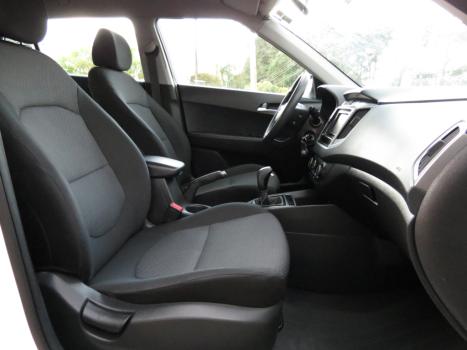 HYUNDAI Creta 1.6 16V 4P FLEX ATTITUDE AUTOMÁTICO, Foto 11 HYUNDAI Creta 1.6 16V 4P FLEX ATTITUDE AUTOMÁTICO, Foto 11