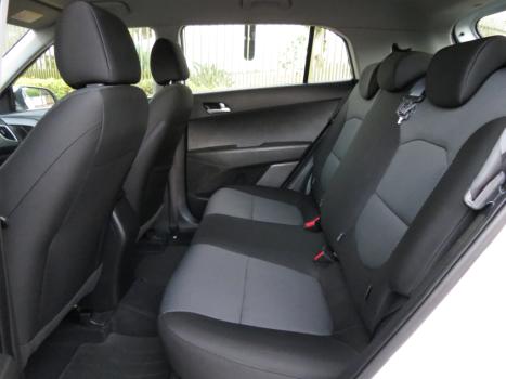 HYUNDAI Creta 1.6 16V 4P FLEX ATTITUDE AUTOMÁTICO, Foto 13 HYUNDAI Creta 1.6 16V 4P FLEX ATTITUDE AUTOMÁTICO, Foto 13