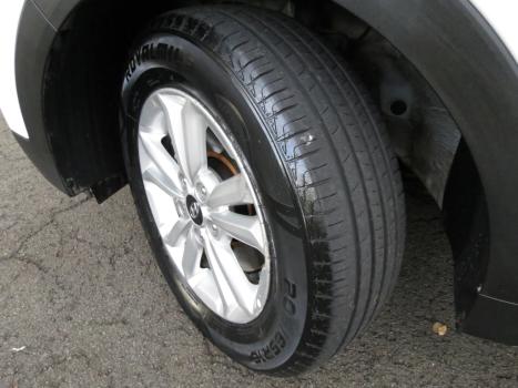 HYUNDAI Creta 1.6 16V 4P FLEX ATTITUDE AUTOMÁTICO, Foto 14 HYUNDAI Creta 1.6 16V 4P FLEX ATTITUDE AUTOMÁTICO, Foto 14