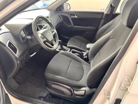 HYUNDAI Creta 1.6 16V 4P FLEX PULSE AUTOMÁTICO, Foto 7 HYUNDAI Creta 1.6 16V 4P FLEX PULSE AUTOMÁTICO, Foto 7