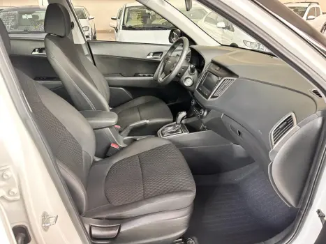HYUNDAI Creta 1.6 16V 4P FLEX PULSE AUTOMÁTICO, Foto 8 HYUNDAI Creta 1.6 16V 4P FLEX PULSE AUTOMÁTICO, Foto 8
