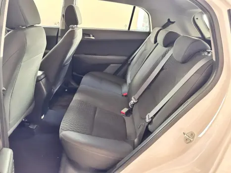 HYUNDAI Creta 1.6 16V 4P FLEX PULSE AUTOMÁTICO, Foto 9 HYUNDAI Creta 1.6 16V 4P FLEX PULSE AUTOMÁTICO, Foto 9