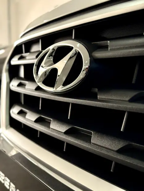 HYUNDAI Creta 1.6 16V 4P FLEX ATTITUDE AUTOMTICO, Foto 5