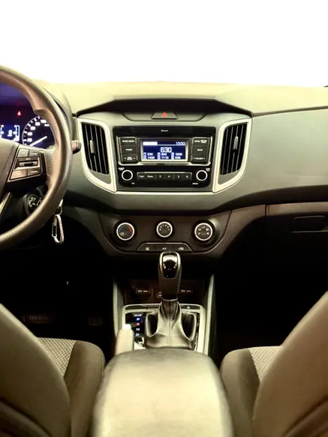 HYUNDAI Creta 1.6 16V 4P FLEX ATTITUDE AUTOMTICO, Foto 15