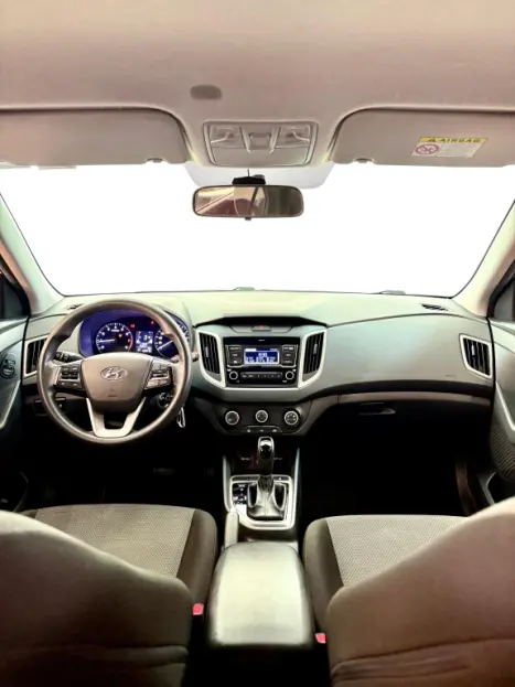 HYUNDAI Creta 1.6 16V 4P FLEX ATTITUDE AUTOMTICO, Foto 16