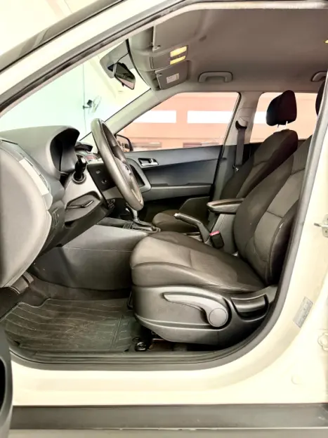 HYUNDAI Creta 1.6 16V 4P FLEX ATTITUDE AUTOMTICO, Foto 10