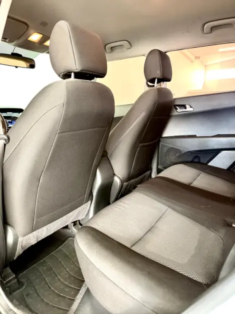 HYUNDAI Creta 1.6 16V 4P FLEX ATTITUDE AUTOMTICO, Foto 18