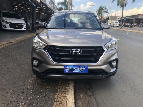 HYUNDAI Creta 1.6 16V 4P FLEX PULSE PLUS AUTOMTICO, Foto 3
