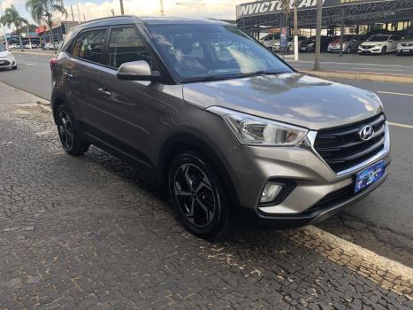 HYUNDAI Creta 1.6 16V 4P FLEX PULSE PLUS AUTOMTICO, Foto 4