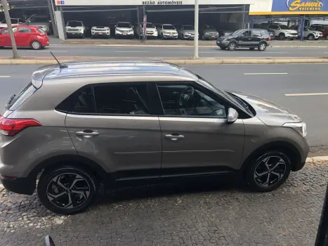 HYUNDAI Creta 1.6 16V 4P FLEX PULSE PLUS AUTOMTICO, Foto 5