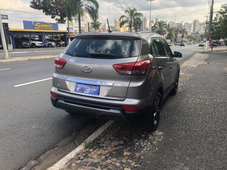 HYUNDAI Creta 1.6 16V 4P FLEX PULSE PLUS AUTOMTICO, Foto 6