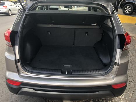 HYUNDAI Creta 1.6 16V 4P FLEX PULSE PLUS AUTOMTICO, Foto 9