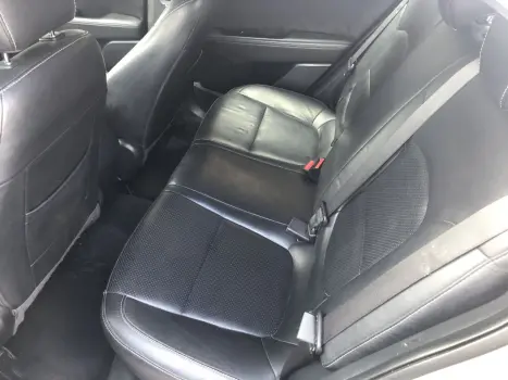 HYUNDAI Creta 1.6 16V 4P FLEX PULSE PLUS AUTOMTICO, Foto 10