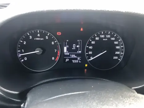 HYUNDAI Creta 1.6 16V 4P FLEX PULSE PLUS AUTOMTICO, Foto 11