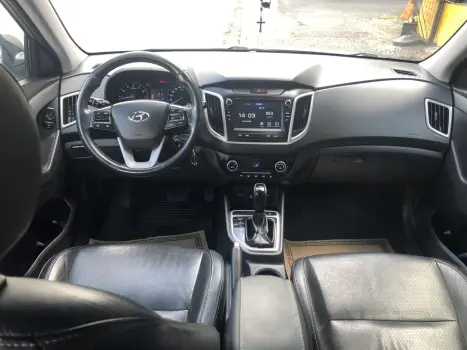 HYUNDAI Creta 1.6 16V 4P FLEX PULSE PLUS AUTOMTICO, Foto 14