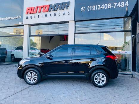 HYUNDAI Creta 1.6 16V 4P FLEX ATTITUDE AUTOMTICO, Foto 1