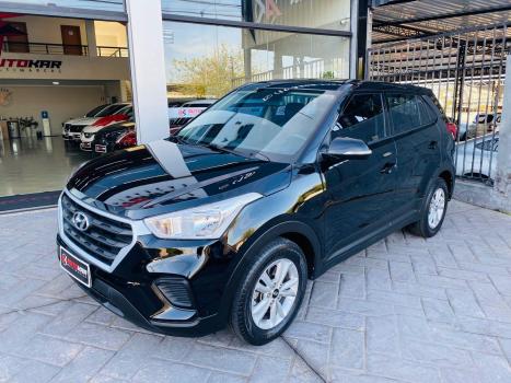 HYUNDAI Creta 1.6 16V 4P FLEX ATTITUDE AUTOMTICO, Foto 2